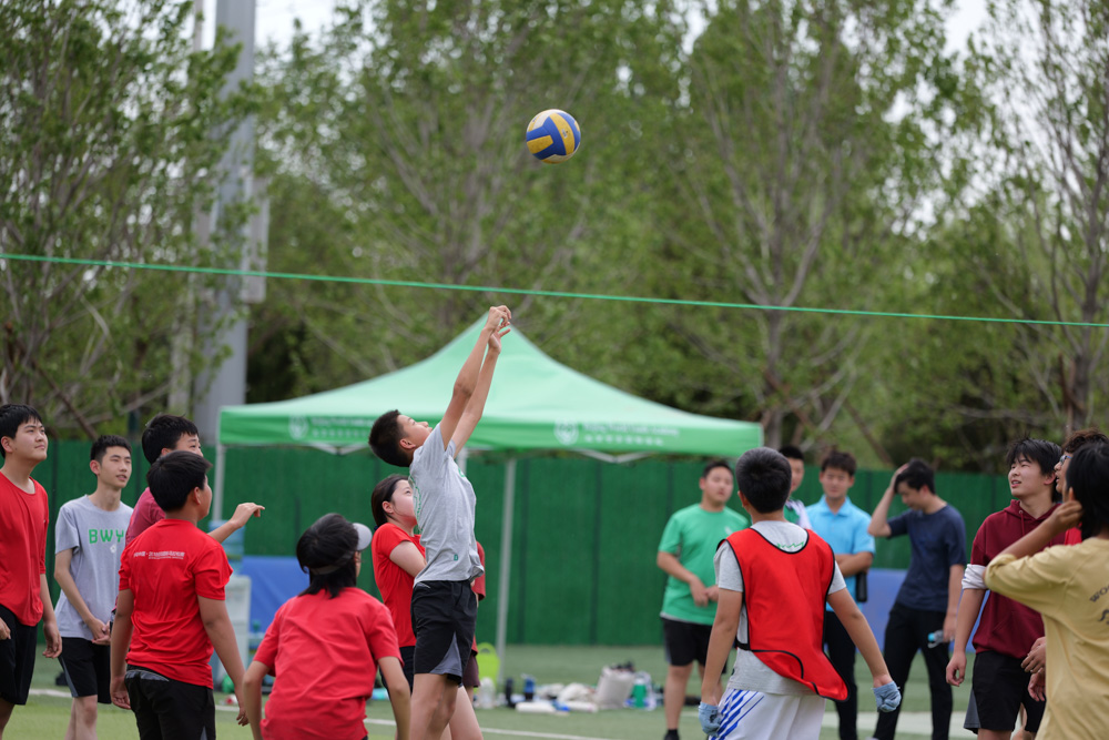 Middle School Sports Day 2024 - 12