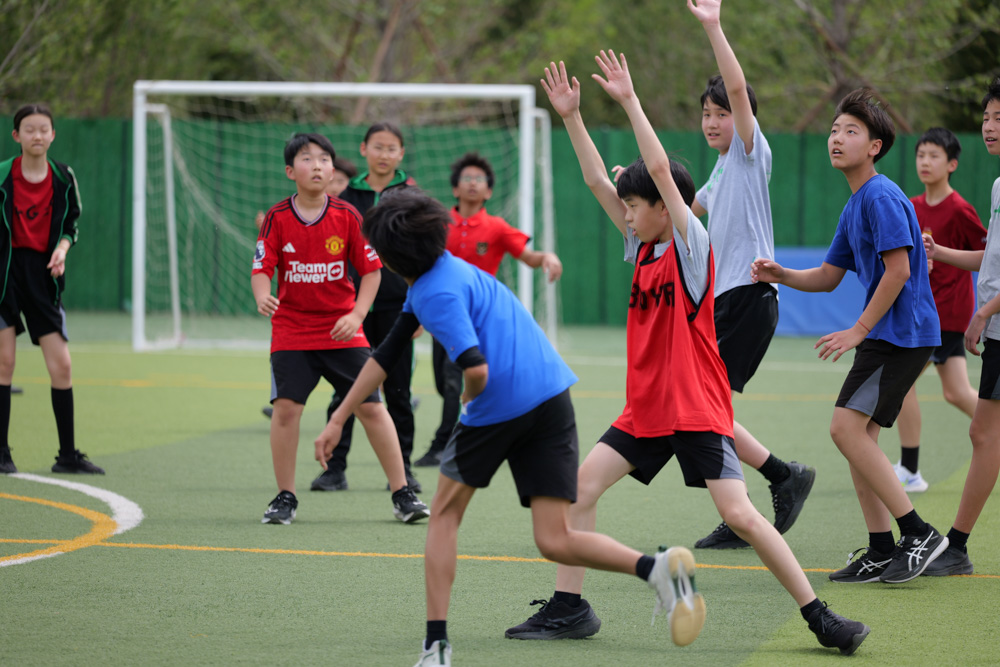 Middle School Sports Day 2024 - 15