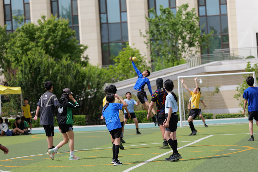 Middle School Sports Day 2024 - 22