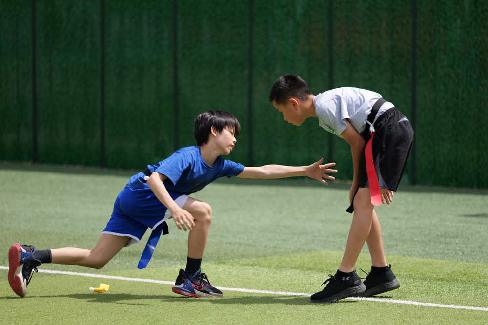 Middle School Sports Day 2024 - 5